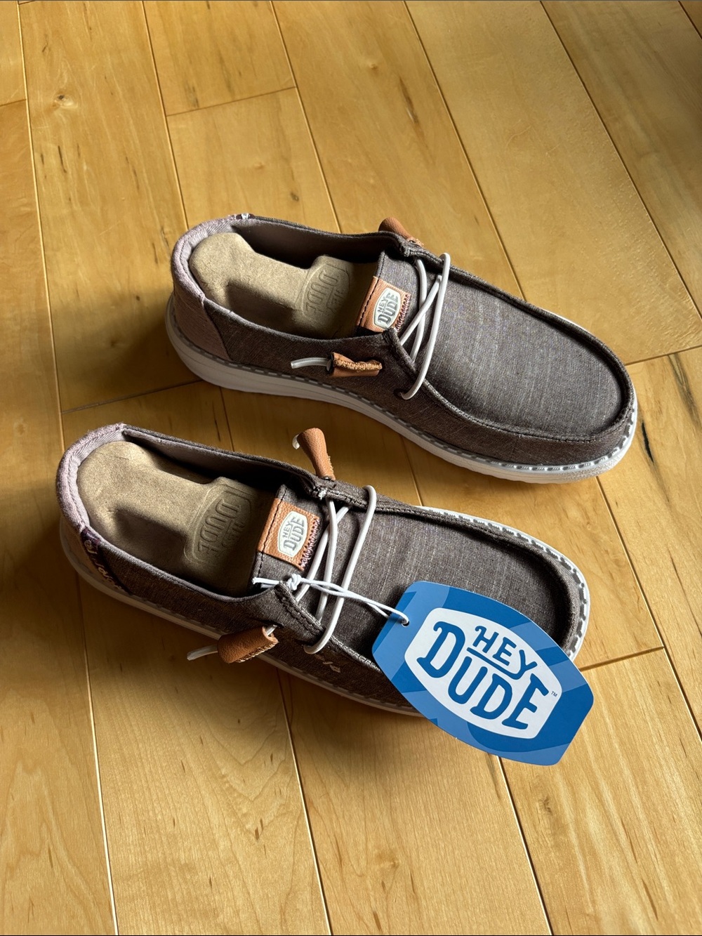 Hey Dude women’s